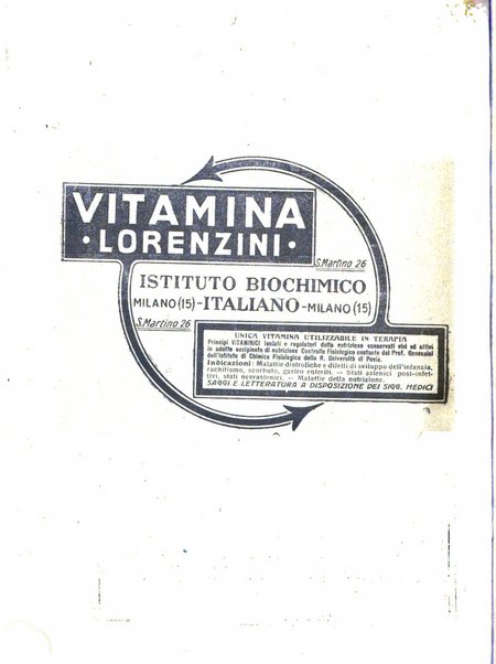 Archivio di farmacologia sperimentale e scienze affini