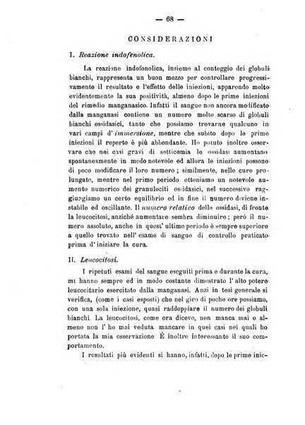 Archivio di farmacologia sperimentale e scienze affini