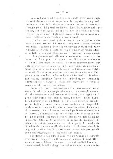 Archivio di farmacologia sperimentale e scienze affini