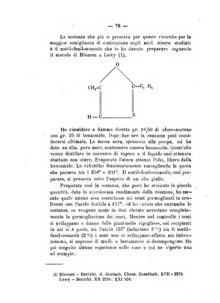 Archivio di farmacologia sperimentale e scienze affini