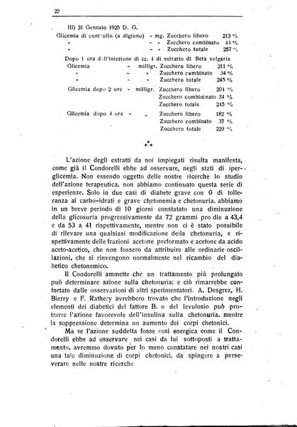 Archivio di farmacologia sperimentale e scienze affini