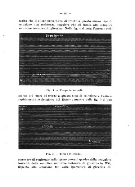 Archivio di farmacologia sperimentale e scienze affini