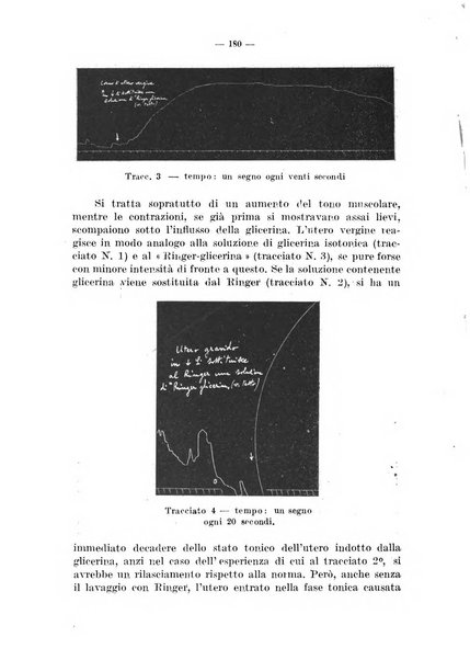 Archivio di farmacologia sperimentale e scienze affini