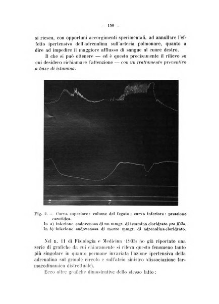 Archivio di farmacologia sperimentale e scienze affini