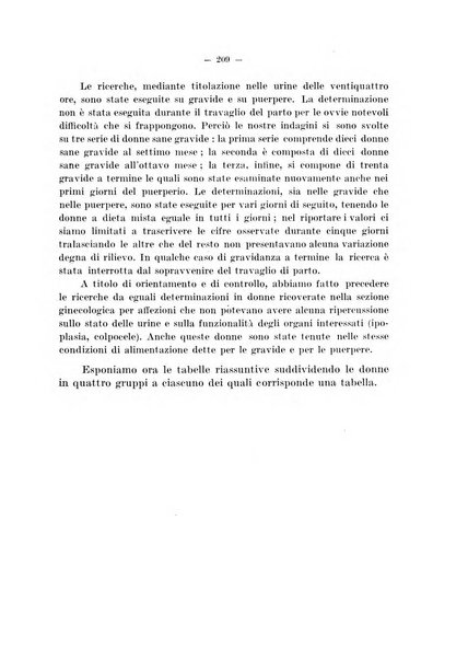 Archivio di farmacologia sperimentale e scienze affini