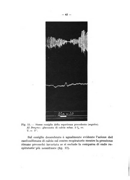 Archivio di farmacologia sperimentale e scienze affini