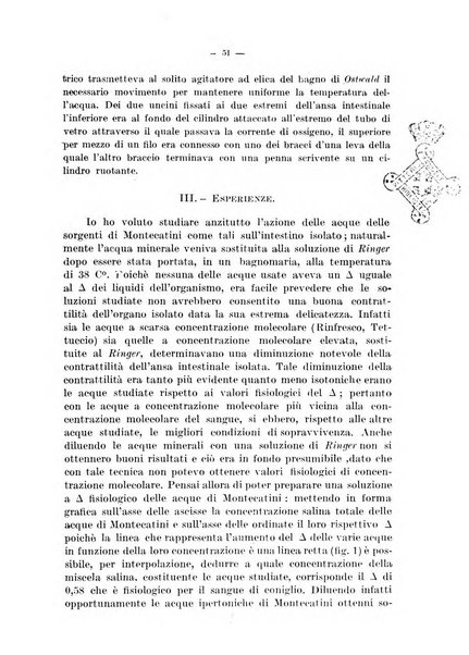 Archivio di farmacologia sperimentale e scienze affini