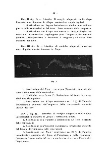 Archivio di farmacologia sperimentale e scienze affini