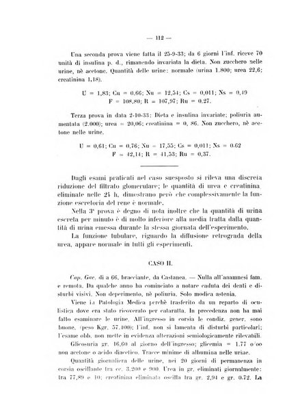 Archivio di farmacologia sperimentale e scienze affini