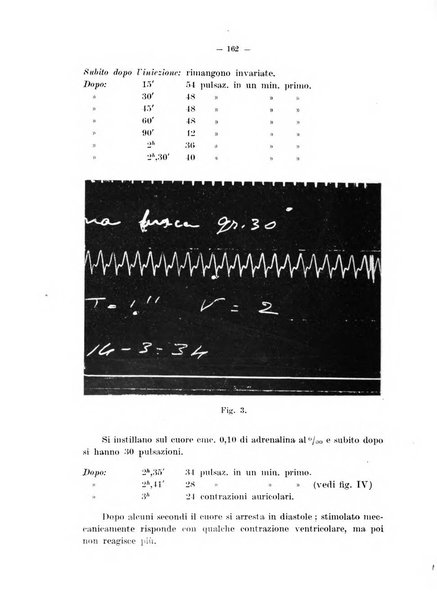 Archivio di farmacologia sperimentale e scienze affini