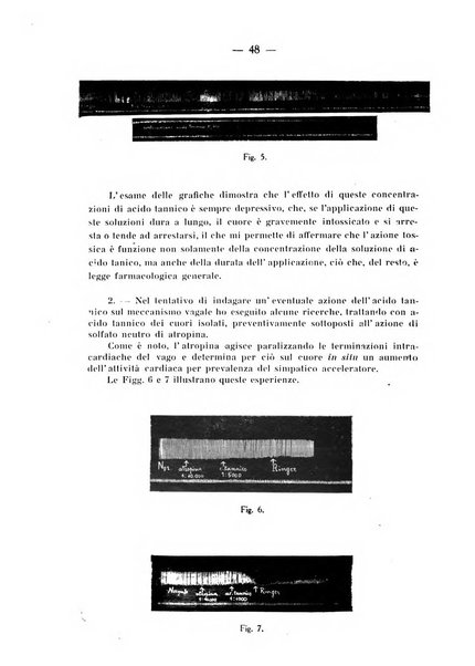 Archivio di farmacologia sperimentale e scienze affini