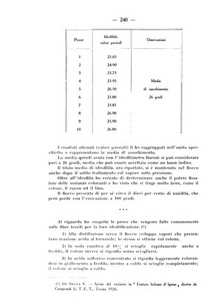 Archivio di farmacologia sperimentale e scienze affini