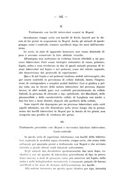 Archivio di farmacologia sperimentale e scienze affini