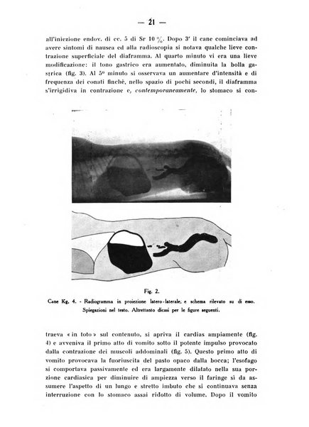 Archivio di farmacologia sperimentale e scienze affini