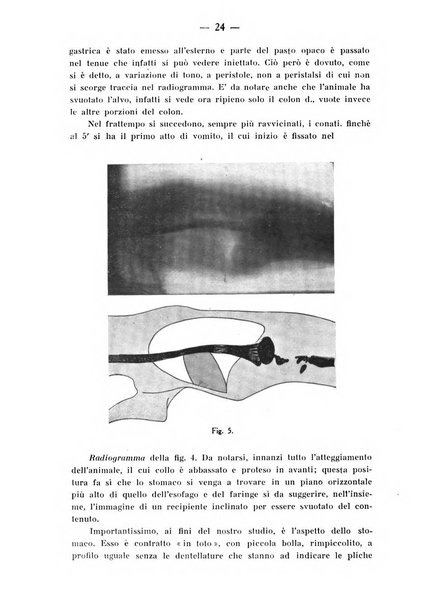 Archivio di farmacologia sperimentale e scienze affini