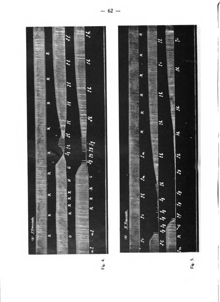 Archivio di farmacologia sperimentale e scienze affini