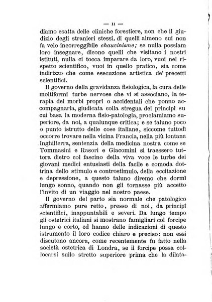 Annali di ostetricia, ginecologia e pediatria