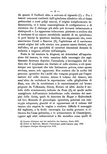 Annali di ostetricia, ginecologia e pediatria