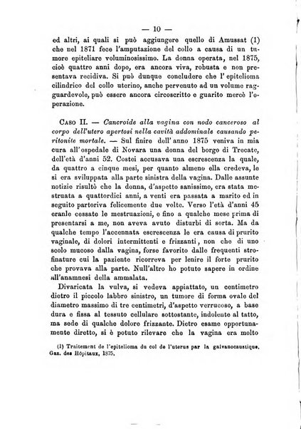 Annali di ostetricia, ginecologia e pediatria