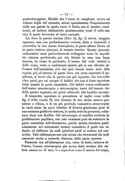 Annali di ostetricia, ginecologia e pediatria