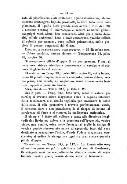 Annali di ostetricia, ginecologia e pediatria