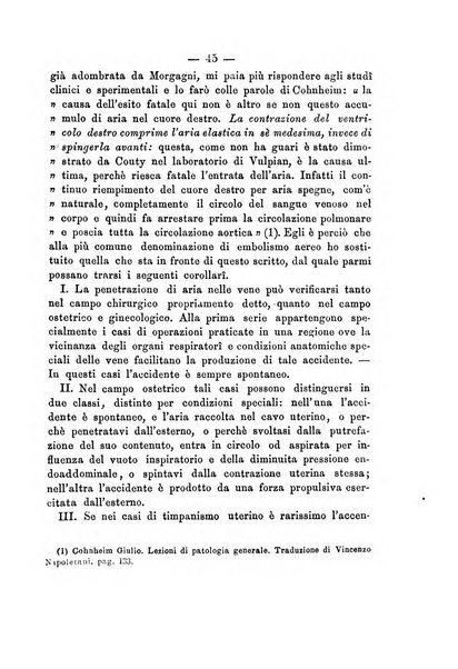 Annali di ostetricia, ginecologia e pediatria