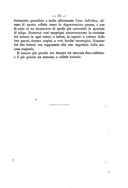 Annali di ostetricia, ginecologia e pediatria