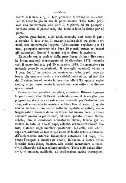 Annali di ostetricia, ginecologia e pediatria