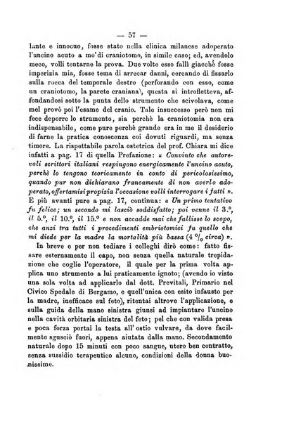 Annali di ostetricia, ginecologia e pediatria