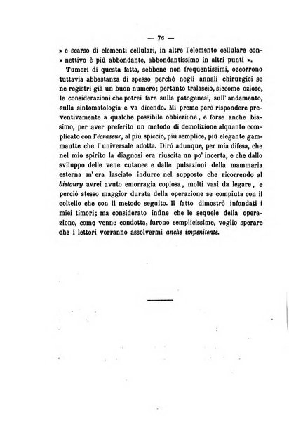 Annali di ostetricia, ginecologia e pediatria