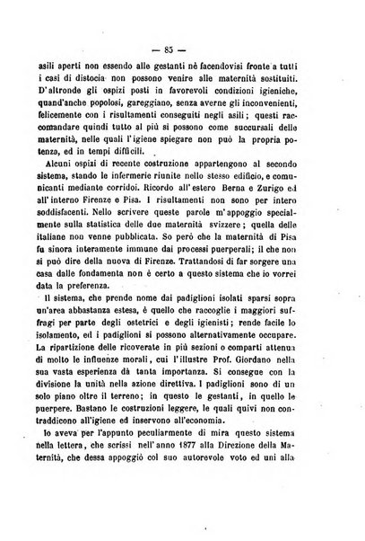 Annali di ostetricia, ginecologia e pediatria