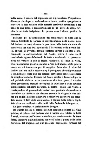 Annali di ostetricia, ginecologia e pediatria