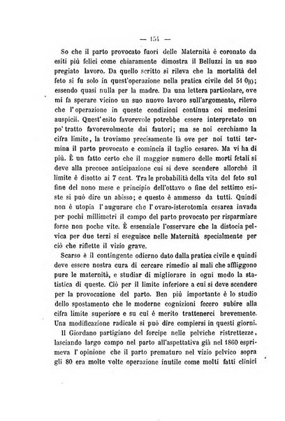 Annali di ostetricia, ginecologia e pediatria