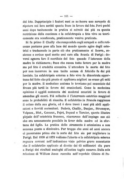 Annali di ostetricia, ginecologia e pediatria