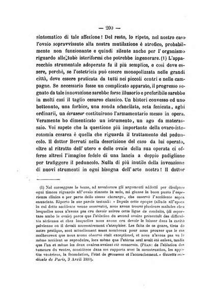 Annali di ostetricia, ginecologia e pediatria