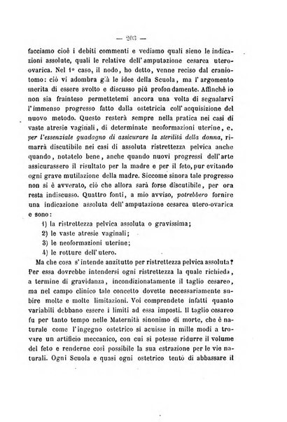 Annali di ostetricia, ginecologia e pediatria