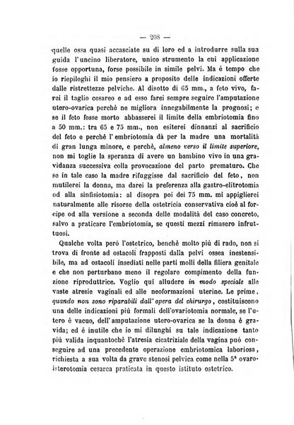 Annali di ostetricia, ginecologia e pediatria