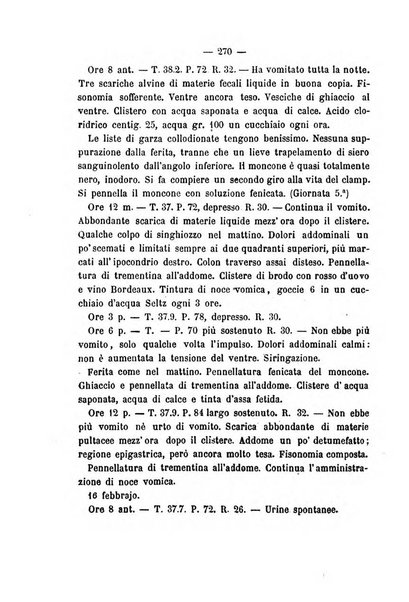 Annali di ostetricia, ginecologia e pediatria