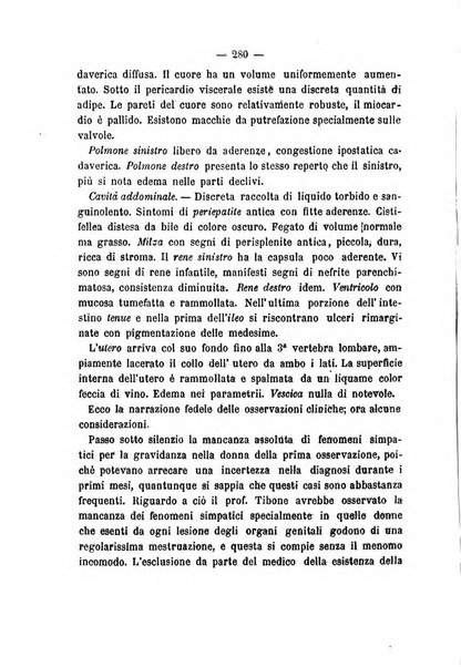 Annali di ostetricia, ginecologia e pediatria