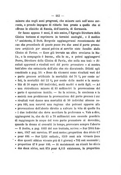 Annali di ostetricia, ginecologia e pediatria