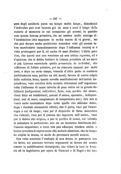 Annali di ostetricia, ginecologia e pediatria