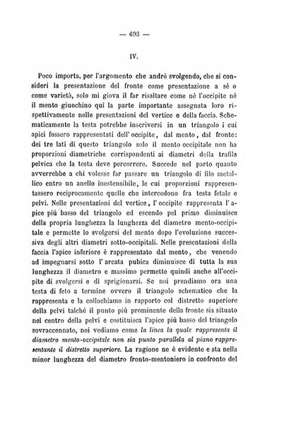 Annali di ostetricia, ginecologia e pediatria