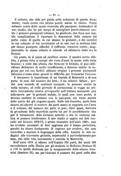 Annali di ostetricia, ginecologia e pediatria