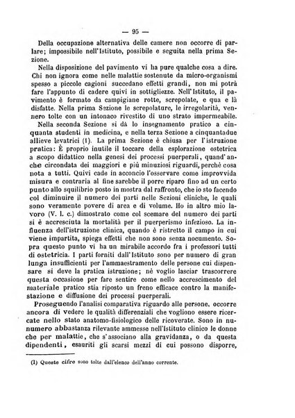 Annali di ostetricia, ginecologia e pediatria