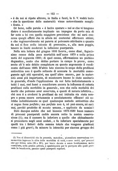 Annali di ostetricia, ginecologia e pediatria