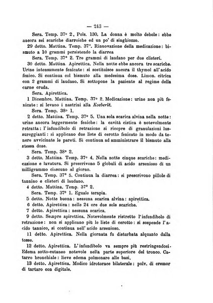 Annali di ostetricia, ginecologia e pediatria