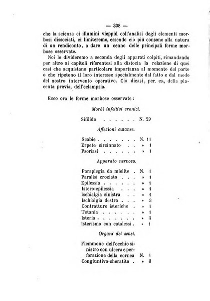 Annali di ostetricia, ginecologia e pediatria