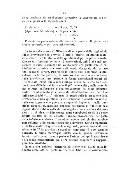 Annali di ostetricia, ginecologia e pediatria