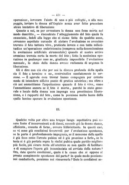 Annali di ostetricia, ginecologia e pediatria