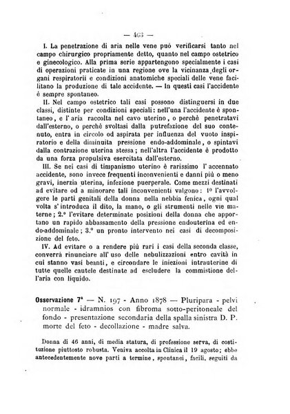 Annali di ostetricia, ginecologia e pediatria